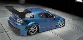 Shift 2: Unleashed Works Converted