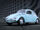 Volkswagen Beetle 1200 Sunroof Sedan