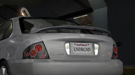 Chrome Cost: 600 Bank, Rep: +0.4 Beat event #61: "Stadium Sprint"