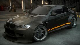 Need for Speed: The Run (Need for Speed)