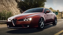 NFSE AlfaRomeo Brera 2007.jpg (4.69 MB) Need for Speed: Edge Stock