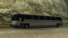 NFSHP2 PC Traffic tbus