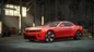 NFSTR Chevrolet CamaroZL1 Stock