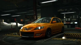 NFSW Mazda MazdaSpeed3 Exclusive.jpg (1.52 MB) Need for Speed: World "Exclusive"