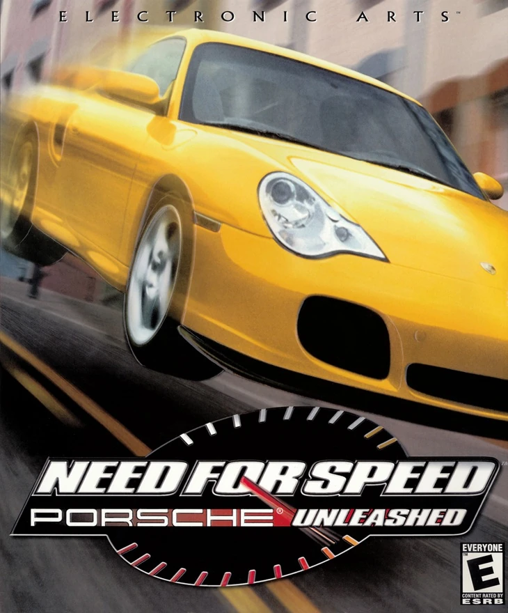 Need for Speed Porsche 2000 Need for Speed Wiki Fandom