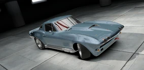 Shift 2: Unleashed Works