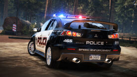 Need for Speed: Hot Pursuit (2010) (SCPD)