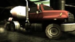 NFSMW Traffic Cement Truck