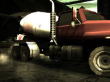 Cement Truck (2005)