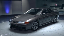 Nissan Skyline Gt R R32 Need For Speed Wiki Fandom