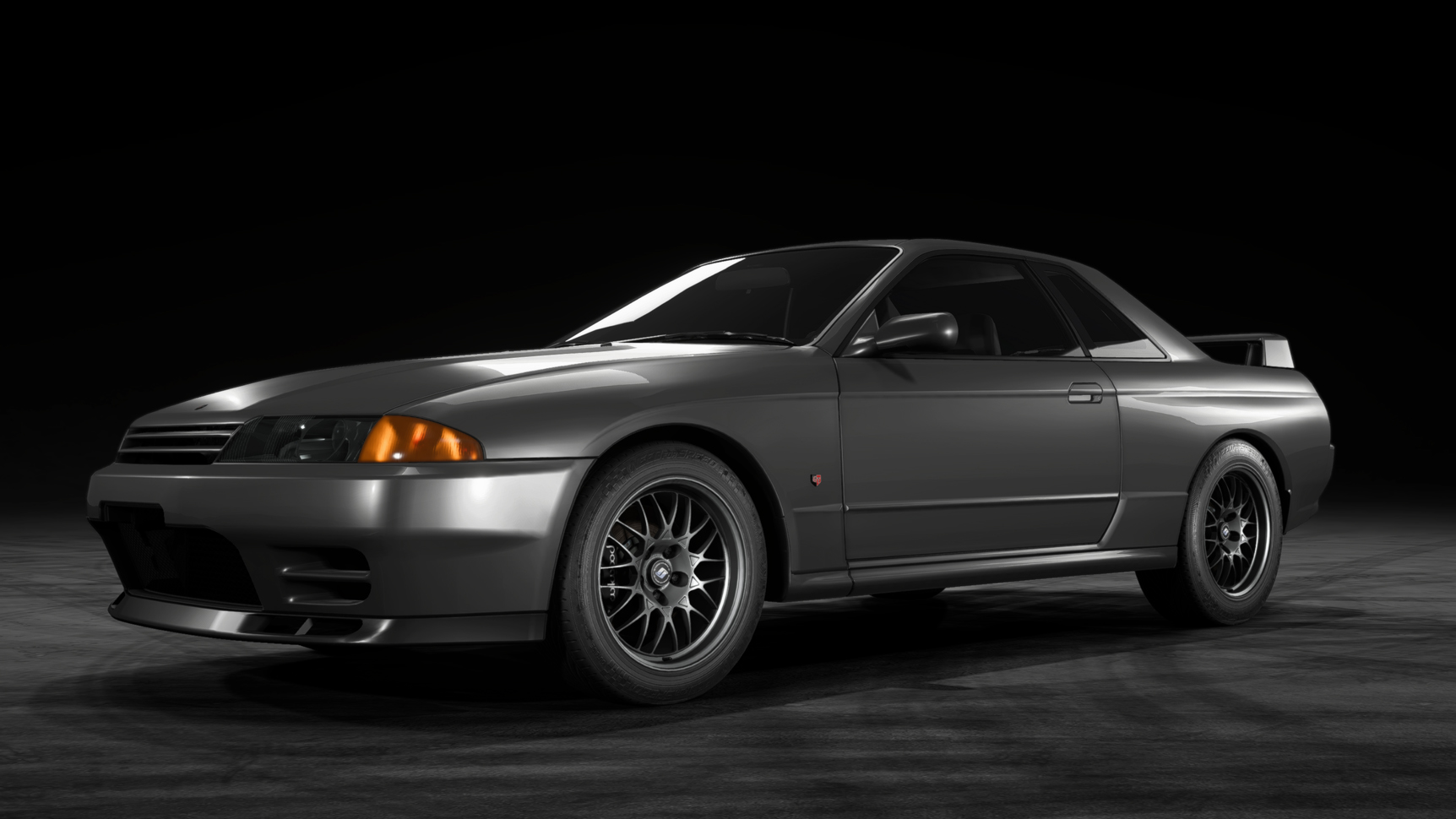 Nissan Skyline Gt R V Spec R32 Need For Speed Wiki Fandom