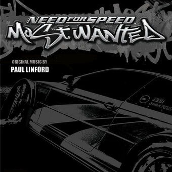 Soundtrack Need For Speed Wiki Fandom