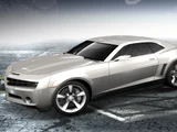Chevrolet Camaro Concept