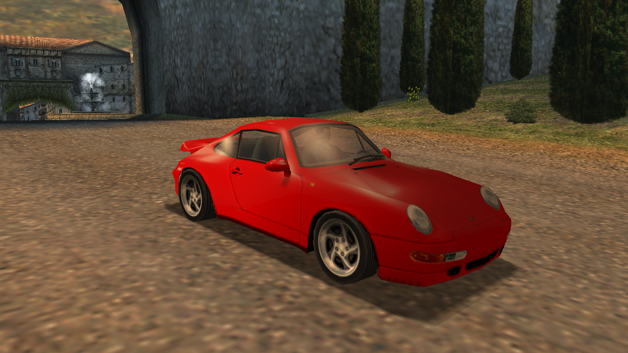 Porsche 911 Turbo (993) | Need for Speed Wiki | Fandom