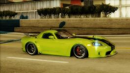 Need for Speed: Undercover Bonus