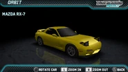 Mazda RX-7