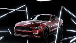 Need for Speed: Heat Stock