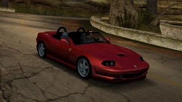 NFSHP2 PC Ferrari 550 Barchetta Pininfarina.jpg (234 KB) Need for Speed: Hot Pursuit 2 Stock (GameCube/PC/Xbox)