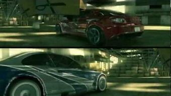 Nfs most wanted store 2005 backwards compatible
