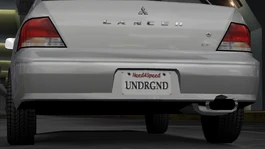 Sonic Cost: 300 Bank, Rep: +0.2 Beat event #54: "Mad Dash"