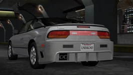 Shadow Cost: 1,000 Bank, Rep: +0.7 Beat event #49: "National Rail Knockout"