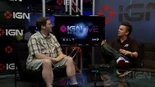 E3 2010 Live Interview (IGN)