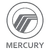 Mercury Logo