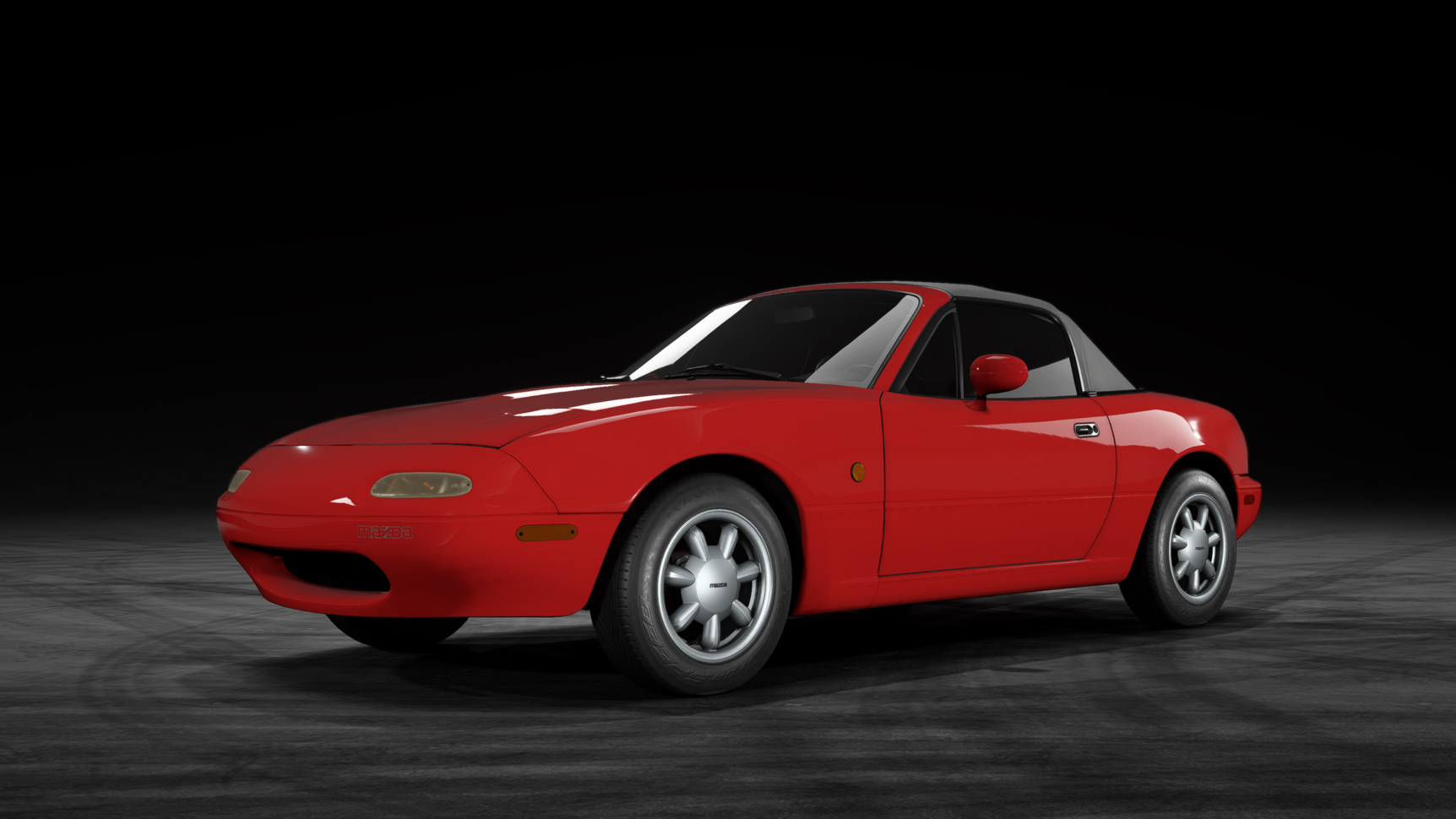 Mazda Mx 5 Na Need For Speed Wiki Fandom