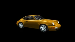 NFSPU PS 911 Carrera RS 964.jpg (211 KB) Need for Speed: Porsche Unleashed Stock (PlayStation)