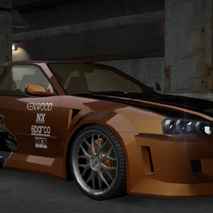 Eddie Need For Speed Wiki Fandom