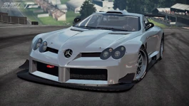 NFS Shift 2 McLaren Mercedes SLR 722 1.jpg (776 KB) Shift 2: Unleashed Stock (Promotional Image)
