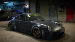 Need for Speed (2015) (Nakai's Stella Artois)