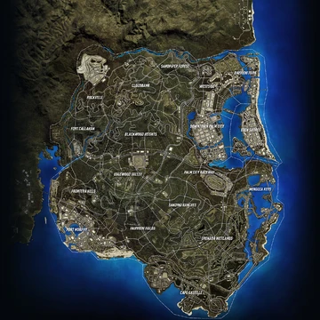 Palm City Need For Speed Wiki Fandom