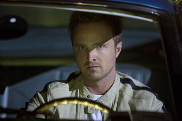 Need for Speed - Movie cast and actor biographies