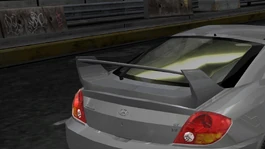 Inferno Cost: 900 Bank, Rep: +0.8 Beat event #93: "Chad's New Toy"