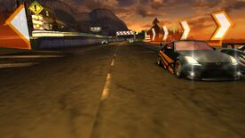 Need for Speed: Carbon - Own The City (Sara's)