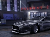Need for Speed: Carbon/Boss Bonus Cards