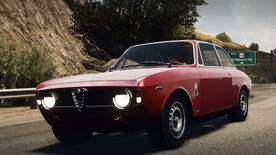 NFSE AlfaRomeo GTA 1965