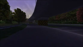 NFSHS PC Durham Road Screenshot 1.jpg (465 KB) Elevated Motorway