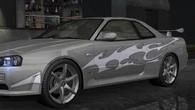 Flame 19 Earn 335,000 Style Points