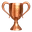 Bronze Trophy