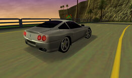 Need for Speed III: Hot Pursuit (PC)