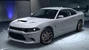 NFSNL Dodge Charger SRT Hellcat