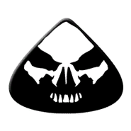 Beta logo gangu Black Hearts