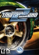 Need for Speed: Underground 2 2004