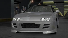 Wolfpack Cost: 1,500 Bank, Rep: +1.1 Beat event #90: "Special Preference"