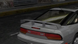 Touring Cost: 600 Bank, Rep: +0.5 Beat event #45: "No Way, Jose"