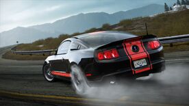 Need for Speed: Hot Pursuit (2010) (Racer)