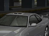 Need for Speed: Underground/Customisation/Visual/Body/Roof Scoop