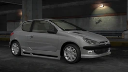 Wolfpack Cost: 1,200 Bank, Rep: +0.9 Beat event #84: "Skirt the Issue"